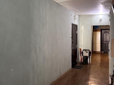 квартира по адресу Мира просп., 11