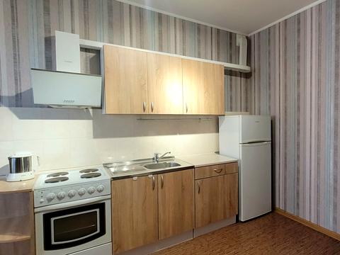 квартира за адресою Валерія Лобановського просп., 126-Г