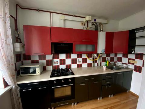квартира за адресою Бориса Гмирі вул., 2-А