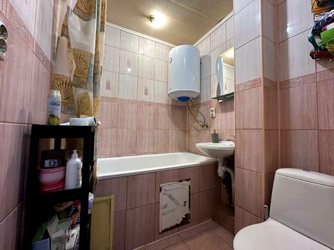 квартира по адресу Широкая ул., 83а