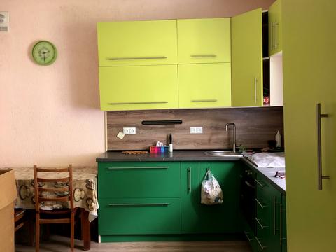 квартира за адресою Повітряна вул., 83