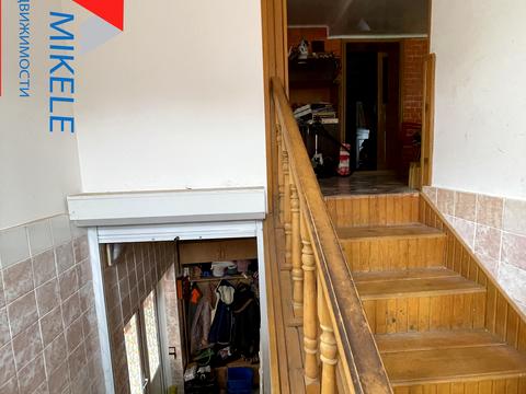дом по адресу Якуніна, 43