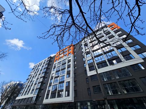 квартира по адресу Национальной Гвардии ул., 11