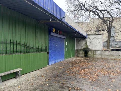 комерційна за адресою 20-летия Победы, 1