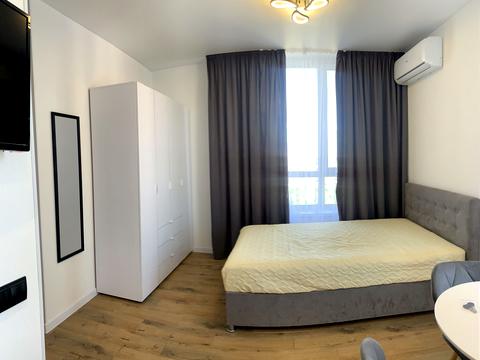 квартира по адресу Столичное шоссе, 1