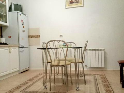 квартира за адресою Юліуша Словацького вул., 2