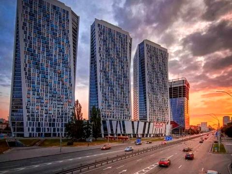 комерційна за адресою Берестейський просп. (Перемоги), 11 к2