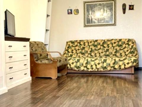 квартира за адресою Українська вул., 35