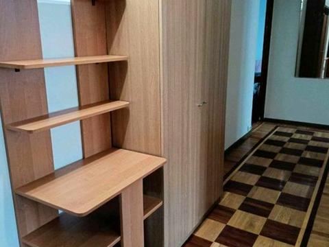квартира по адресу Олимпийская ул., 7а