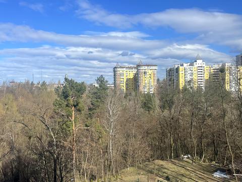 квартира за адресою Борисо-Глібська вул. (Ватутіна), 79