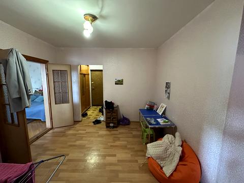 квартира по адресу Милославская ул., 47-А