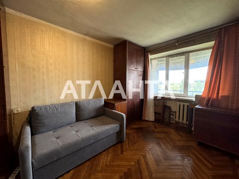 квартира по адресу Ботанічний пер., 6