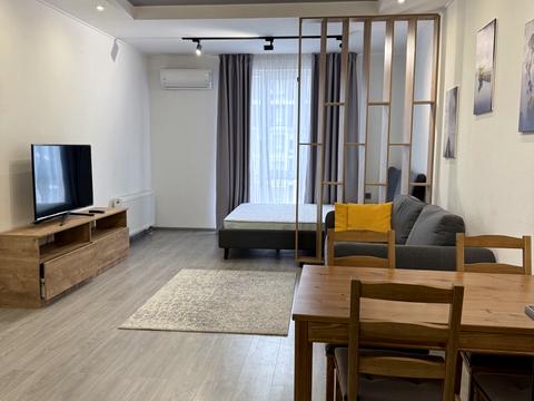 квартира за адресою Михайла Максимовича вул. (Онуфрія Трутенка), 24-Б