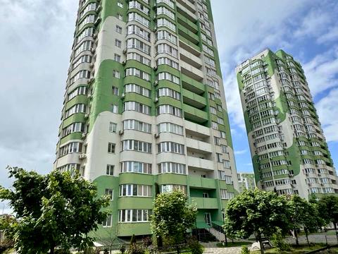 квартира за адресою Марсельська вул., 46/3