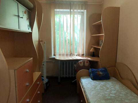 квартира по адресу Михаила Бойчука ул. (Киквидзе), 13