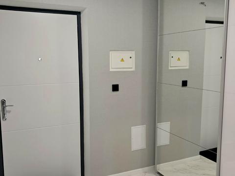 квартира по адресу с. Новоселки, Озёрная ул., 27а