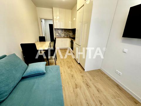 квартира за адресою Машинобудівників вул., 16