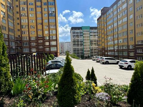 квартира за адресою Кармелюка вул., 11/2