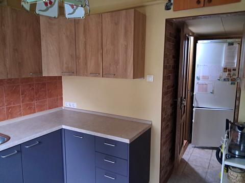 квартира по адресу Березняковская ул., 20