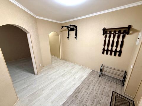 квартира по адресу Олены Пчилки ул., 8