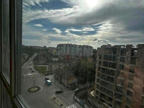 квартира по адресу Княгинин ул., 44