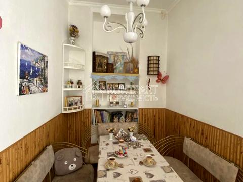 квартира за адресою Мироносицька вул., 93