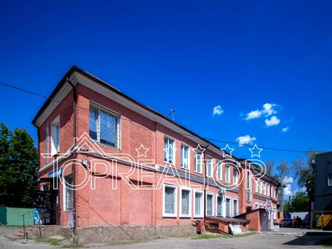 коммерческая по адресу Москалёвская ул. (Октябрьской Революции), 106