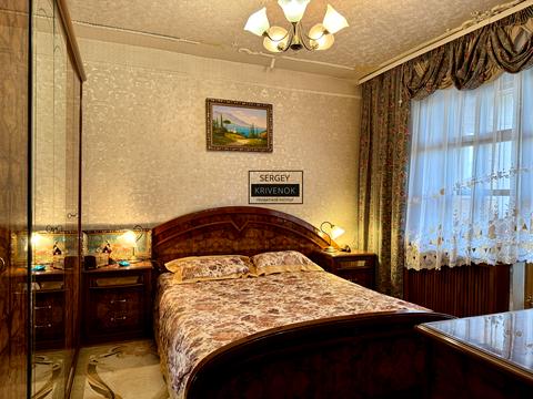 квартира по адресу Вадима Гетьмана ул., 46А