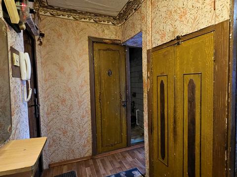 квартира за адресою Покровський житловий масив вул., 3п