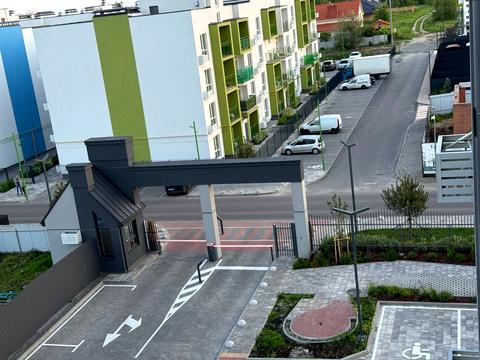 квартира за адресою Соборна вул., 126/16