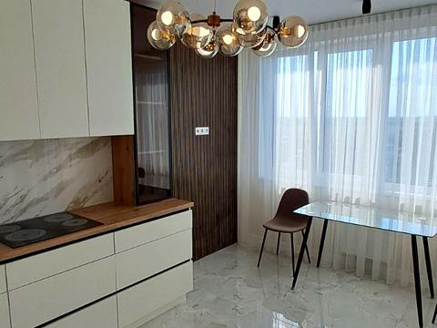 квартира по адресу Варненская ул., 29