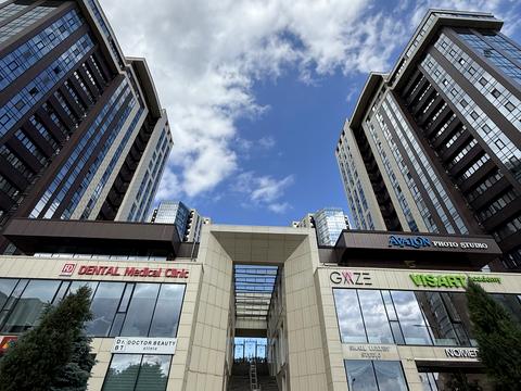квартира по адресу Симферопольская ул., 2-Н