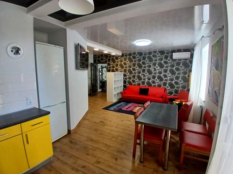 квартира по адресу Сергея Зулинского ул. (Тарногродського), 37а