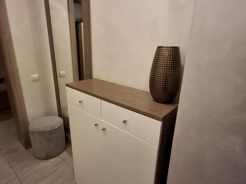 квартира за адресою Вишгородська вул., 45Б/1