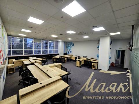 коммерческая по адресу Борщаговская ул., 154
