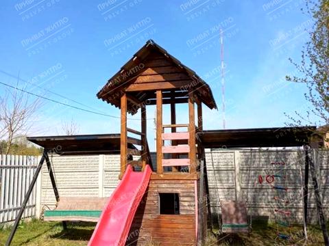дом по адресу с. Бруновка, центральна, 1