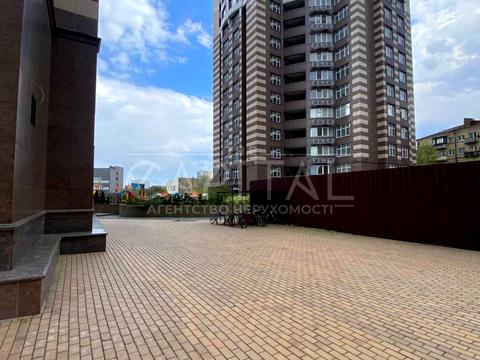 комерційна за адресою Глибочицька вул., 32-В