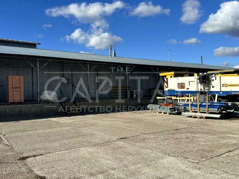 коммерческая по адресу Соборная ул., 1