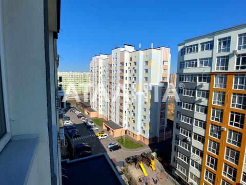 квартира за адресою Боголюбова вул., 11.А