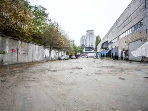 комерційна за адресою Новопечерський пров., 5