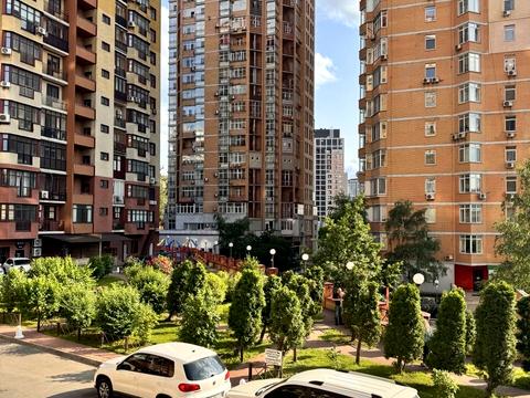 квартира по адресу Евгения Коновальца ул. (Щорса), 32-Б