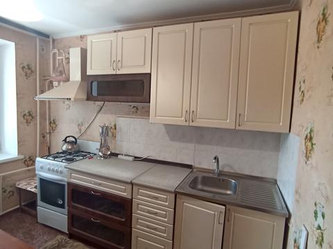 квартира по адресу Немировича-Данченко ул. (Немировича-Данченко), 68