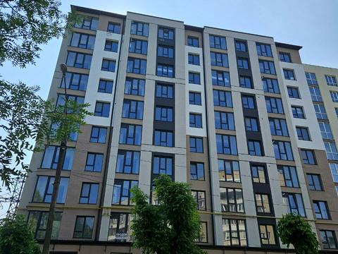 кімната за адресою Чорновола вул., 155