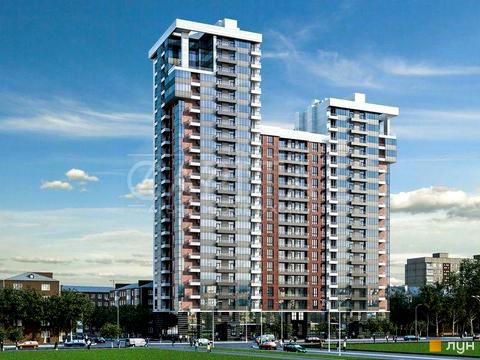 паркомісце за адресою Джона Маккейна вул. (Івана Кудрі), 26