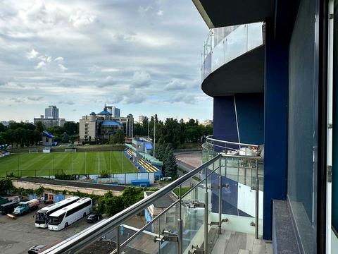 квартира по адресу Лабораторный пер., 7