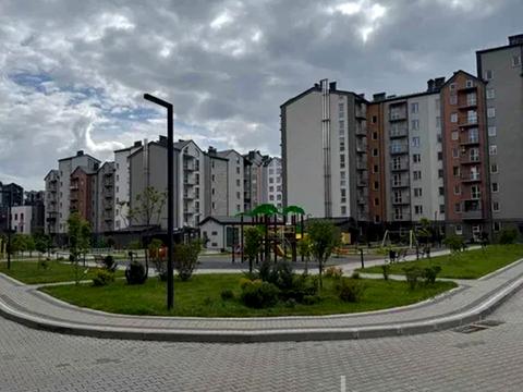 квартира по адресу Героїв Крут ул., 10