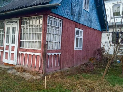 дом по адресу руднєва