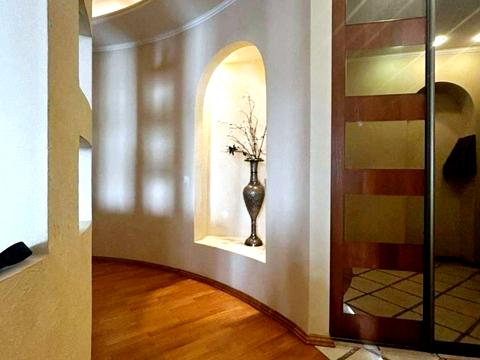 квартира по адресу Волошская ул., 51/27