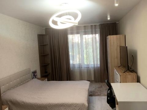 квартира по адресу Клочковская ул., 101ж
