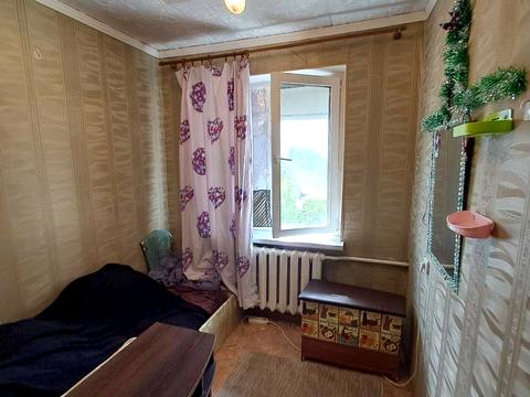 квартира по адресу Тракторостроителей просп., 138а